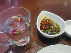 -东海怡品海鲜豆捞(舟宿夜江店)