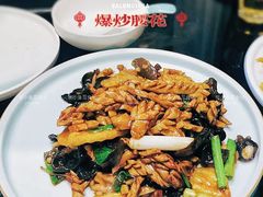 -春江饭店(共青团路总店)