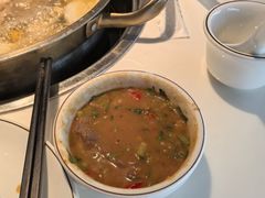 -潮发潮汕牛肉店(龙洞店)