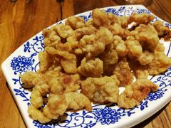 -串大叔炭火烤串·鸡西大冷面刀削面(总店)