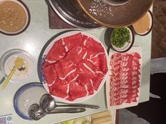 -福寿斋·老北京铜锅涮肉·烤鸭(顺义总店)