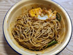 -岳记老成都三味面