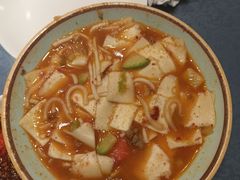 -清真·舒迩布炕锅王·高原美食文化(青海总店)