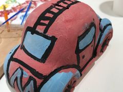 -艺彩阳光手工坊(大连恒隆广场店)