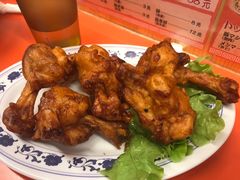 -拉面莊夢語＆中华料理八椿
