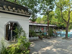 -龚家花园农家乐休闲别墅