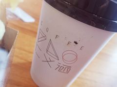 -仁义涵西餐·咖啡(中华巴洛克店)