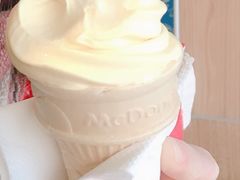 -麦当劳(温州东海店)