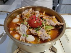 -友达面馆(广州总店)