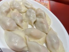 -喜家德虾仁水饺(北京超极合生汇店)