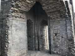 -上海佘山国家森林公园天马山园