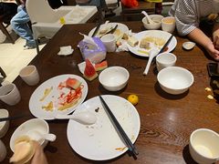 -天荷菜根·闽南素食自助(刺桐北路店)