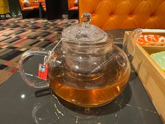 -上海大宁福朋喜来登酒店大堂吧(共和新路店)