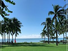 -三亚亚龙湾天域度假酒店