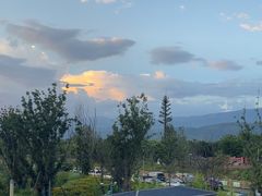 -邛海景风火盆烧烤(大石板古村二分店)