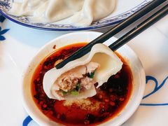 -老都一处饺子馆(道里店)