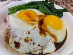 -澳门陈光记烧味饭店(郎家园店)