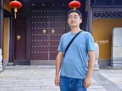 -丝绸小镇荻港古村