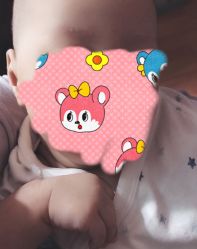 -龙文宝贝上门婴儿理发满月剃胎毛(总店)