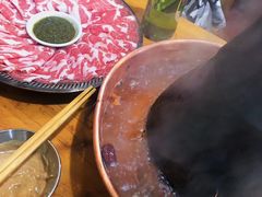 -东镇老火锅(长春路首店)