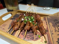 -火龙堂·风味民间菜(文一路店)