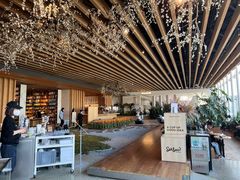 -Seesaw Coffee(朝阳大悦城店)