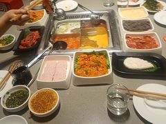 -海底捞火锅(龙岗星河COCO Park店)