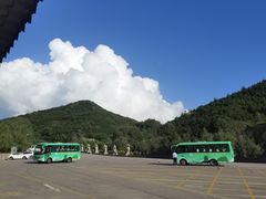 -雁门关景区