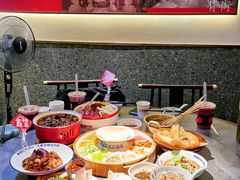 -怪噜范·贵阳小吃大排档(金源旗舰店)