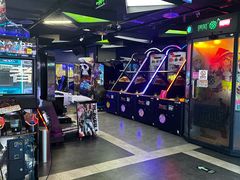 -星际传奇·电玩城·游戏厅·儿童乐园(大悦城店)