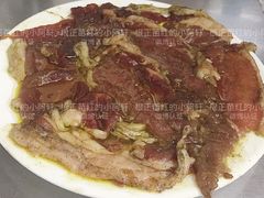 -松明一烤肉馆(鲁园店)