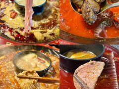 -三江两海老火锅(北京首店)