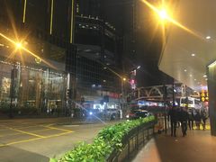 -翠华餐厅(铜锣湾糖街店)