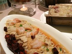 -粗茶淡饭·汉口公馆(循礼门店)