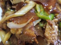 -四海鲜渔家菜(黄金海岸店)