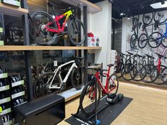 -TREK崔克自行车(碧云店)