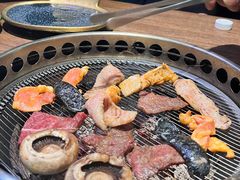 -龙神·炭烧酒场深夜食堂(新街口店)