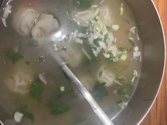 -纳瓦新疆菜(银都店)