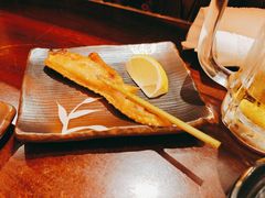 -鸟鹏烧鸟居酒屋(仁恒梦中心店)