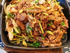 -百花人家(清水田园店)