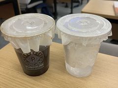 美式-Punchline Coffee&Roaster(同济大学店)