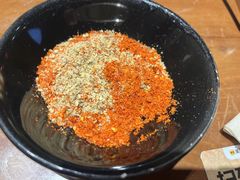 -炭窑水浒烤肉(汉阳鹦鹉巷子店)