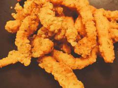 盐酥鸡-金鸭季·北京烤鸭(深业上城店)