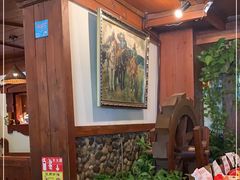 -老井俄式餐厅