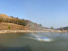 -威海华夏城景区