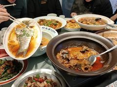 -村长家的疙瘩汤(沌口店)