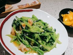 -将军牛排·尔滨地标朝鲜族美食(总店)