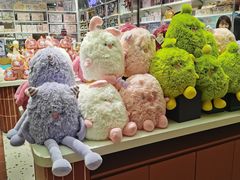 -北京华联购物中心(天通苑店)