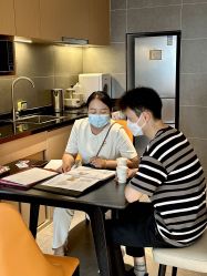-大美母婴月子中心(馨乐庭店)