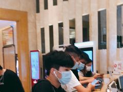 -堂会(白云店)